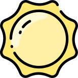 Sunny icon