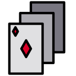 Poker icon