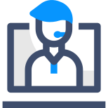 Consultant icon