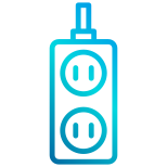 Plug icon