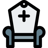 Throne icon