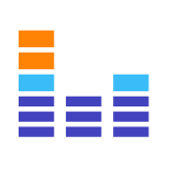 Audio Wave 2 icon