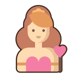 Aphrodite icon