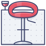 Bar icon