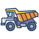 Truck icon