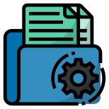 Documentation icon