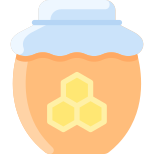 Honey Jar icon