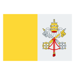 cidade do Vaticano icon