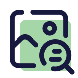 Steganography icon