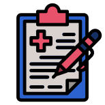 Medical Record icon