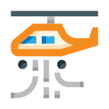 ヘリコプター icon