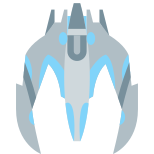 star-trek-xindi-insectoïde-olaen-heavy-strike-wing-escorte icon