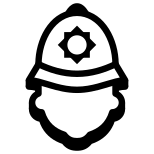 영국 경찰관 icon