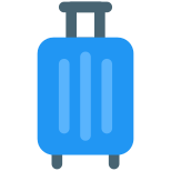 Luggage icon