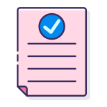 Document icon