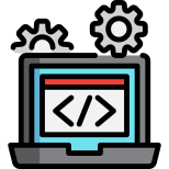 Programmer icon