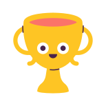 Trophy icon