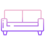 Sofa icon