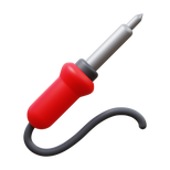 Soldering Iron icon