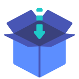 Package icon