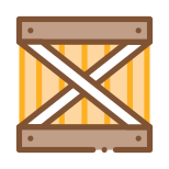 Wooden Door icon