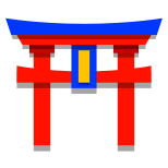 Torii icon