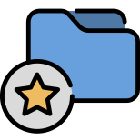 Data icon