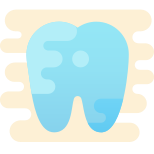 Tooth icon