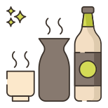 Sake icon