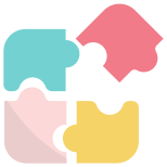 Puzzle icon