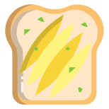 Mango Toast icon