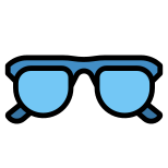 Sunglasses icon