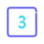 3C icon