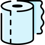 Paper Roll icon