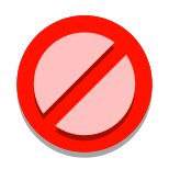 Cancella 2 icon