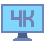 Monitor icon