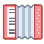 Accordéon icon