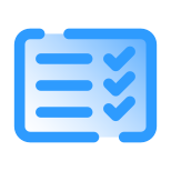 Report Card icon