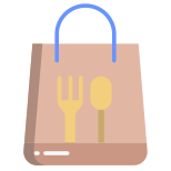 Lunch Bag icon