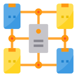 Connect Devices icon