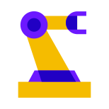 Robotic Arm icon