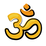 Om icon