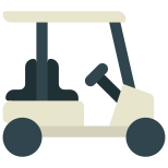 高尔夫车 icon