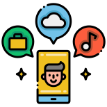 Digital Learning icon