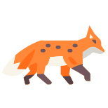 Fox icon