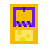 Mouse Trap icon