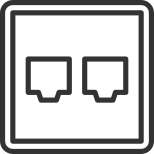 Ethernet icon