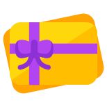 Giftcard icon