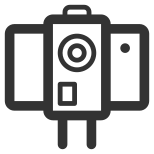 Camera icon