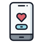 Dating App icon